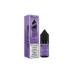 20mg Elux Legend 10ml Nic Salts (50VG/50PG) - OFFER 10 FOR £25