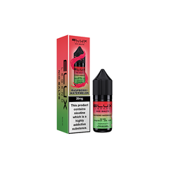 20mg Elux Legend 10ml Nic Salts (50VG/50PG) - OFFER 10 FOR £25