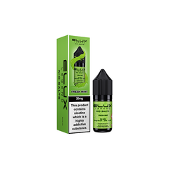 20mg Elux Legend 10ml Nic Salts (50VG/50PG) - OFFER 10 FOR £25