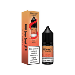 20mg Elux Legend 10ml Nic Salts (50VG/50PG) - OFFER 10 FOR £25