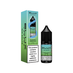 20mg Elux Legend 10ml Nic Salts (50VG/50PG) - OFFER 10 FOR £25
