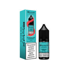 20mg Elux Legend 10ml Nic Salts (50VG/50PG) - OFFER 10 FOR £25