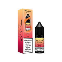 20mg Elux Legend 10ml Nic Salts (50VG/50PG) - OFFER 10 FOR £25