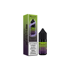 20mg Elux Legend 10ml Nic Salts (50VG/50PG) - OFFER 10 FOR £25