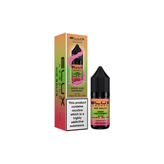 20mg Elux Legend 10ml Nic Salts (50VG/50PG) - OFFER 10 FOR £25