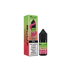 20mg Elux Legend 10ml Nic Salts (50VG/50PG) - OFFER 10 FOR £25