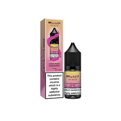 20mg Elux Legend 10ml Nic Salts (50VG/50PG) - OFFER 10 FOR £25
