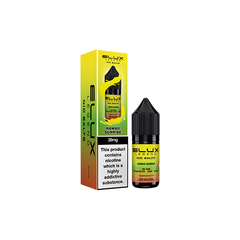 20mg Elux Legend 10ml Nic Salts (50VG/50PG) - OFFER 10 FOR £25