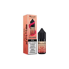 20mg Elux Legend 10ml Nic Salts (50VG/50PG) - OFFER 10 FOR £25