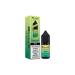 20mg Elux Legend 10ml Nic Salts (50VG/50PG) - OFFER 10 FOR £25