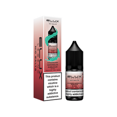 20mg Elux Legend 10ml Nic Salts (50VG/50PG) - OFFER 10 FOR £25