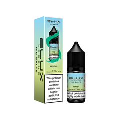 20mg Elux Legend 10ml Nic Salts (50VG/50PG) - OFFER 10 FOR £25
