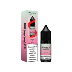 20mg Elux Legend 10ml Nic Salts (50VG/50PG) - OFFER 10 FOR £25