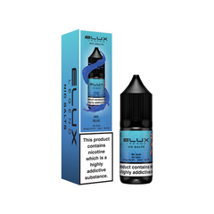 20mg Elux Legend 10ml Nic Salts (50VG/50PG) - OFFER 10 FOR £25