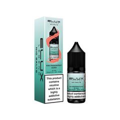 20mg Elux Legend 10ml Nic Salts (50VG/50PG) - OFFER 10 FOR £25