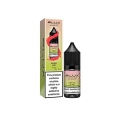 20mg Elux Legend 10ml Nic Salts (50VG/50PG) - OFFER 10 FOR £25