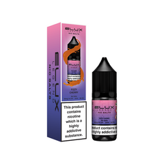 20mg Elux Legend 10ml Nic Salts (50VG/50PG) - OFFER 10 FOR £25