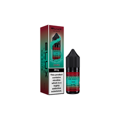 20mg Elux Legend 10ml Nic Salts (50VG/50PG) - OFFER 10 FOR £25