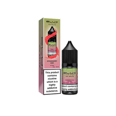20mg Elux Legend 10ml Nic Salts (50VG/50PG) - OFFER 10 FOR £25