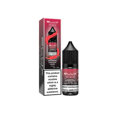 20mg Elux Legend 10ml Nic Salts (50VG/50PG) - OFFER 10 FOR £25
