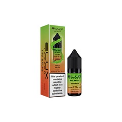 20mg Elux Legend 10ml Nic Salts (50VG/50PG) - OFFER 10 FOR £25