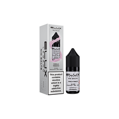 20mg Elux Legend 10ml Nic Salts (50VG/50PG) - OFFER 10 FOR £25