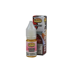 20mg Loaded Nic Salt 10ml (50VG/50PG)