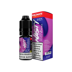 20mg Nasty Pod Mate 10ml Nic Salt (50VG/50PG)