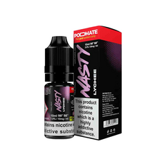 20mg Nasty Pod Mate 10ml Nic Salt (50VG/50PG)