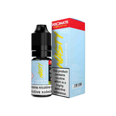20mg Nasty Pod Mate 10ml Nic Salt (50VG/50PG)