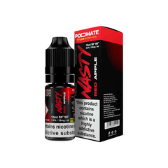 20mg Nasty Pod Mate 10ml Nic Salt (50VG/50PG)