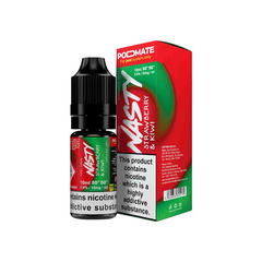 20mg Nasty Pod Mate 10ml Nic Salt (50VG/50PG)