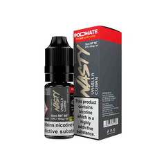 20mg Nasty Pod Mate 10ml Nic Salt (50VG/50PG)