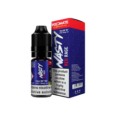 20mg Nasty Pod Mate 10ml Nic Salt (50VG/50PG)