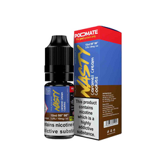 20mg Nasty Pod Mate 10ml Nic Salt (50VG/50PG)