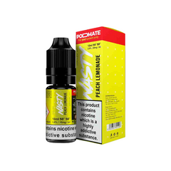 20mg Nasty Pod Mate 10ml Nic Salt (50VG/50PG)