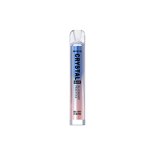 SKE Disposable Vapes - Premium & Flavorful | Convenient Vaping Blue Mist Vapes SKE Disposable Vapes - Premium & Flavorful | Convenient Vaping Blue Mist Vapes
