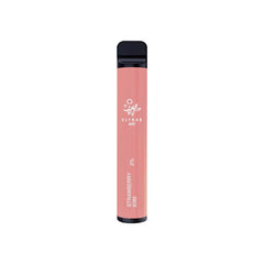 20mg ELF Bar Disposable Vape Pod 600 Puffs