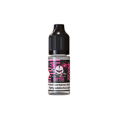 Felony Bar Salts 20mg Nic Salts 10ml (50VG/50PG)