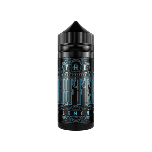 The Gaffer By The Yorkshire Vaper 100ml Shortfill 0mg (70VG/30PG)