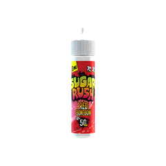 Sugar Rush 0mg 50ml Shortfill (70VG/30PG)