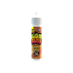 Sugar Rush 0mg 50ml Shortfill (70VG/30PG)