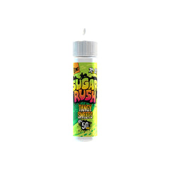 Sugar Rush 0mg 50ml Shortfill (70VG/30PG)