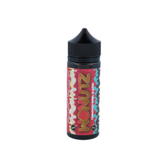 Wonutz 0MG 100ML Shortfills (70VG/30PG)
