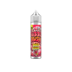 Bubble Rush 0mg 60ml Shortfill (70VG/30PG)