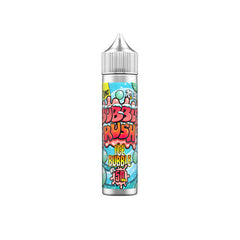 Bubble Rush 0mg 60ml Shortfill (70VG/30PG)