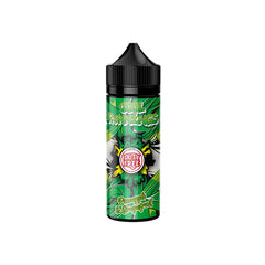 Vape Duty Free 0mg 100ml Shortfill (70VG/30PG)