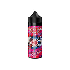 Vape Duty Free 0mg 100ml Shortfill (70VG/30PG)
