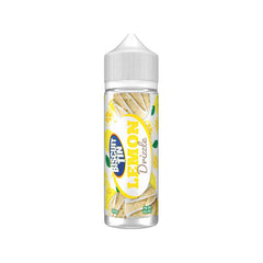 Biscuit Tin 100ml Shortfill 0mg (70VG/30PG)