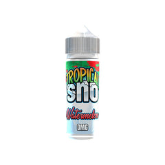 Tropical Sno 100ml Shortfill 0mg (70PG/30VG)